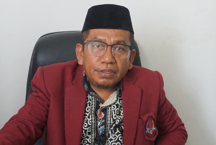 Pernyataan Dekan FKIP Unsultra Terkait Sikap Kepsek SMAN 1 Cimarga, Lebak Banten Terhadap Siswa Yang Merokok Dilingkungan Sekolah